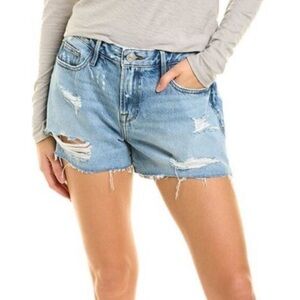 Frame Le Grand Garçon Short Size 29 NWOT